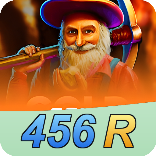 Logo Oficial 456R Download